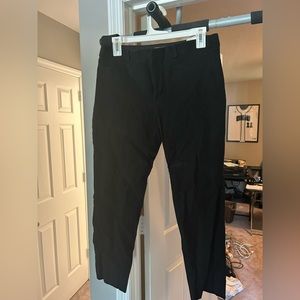 Banana Republic Black Pants